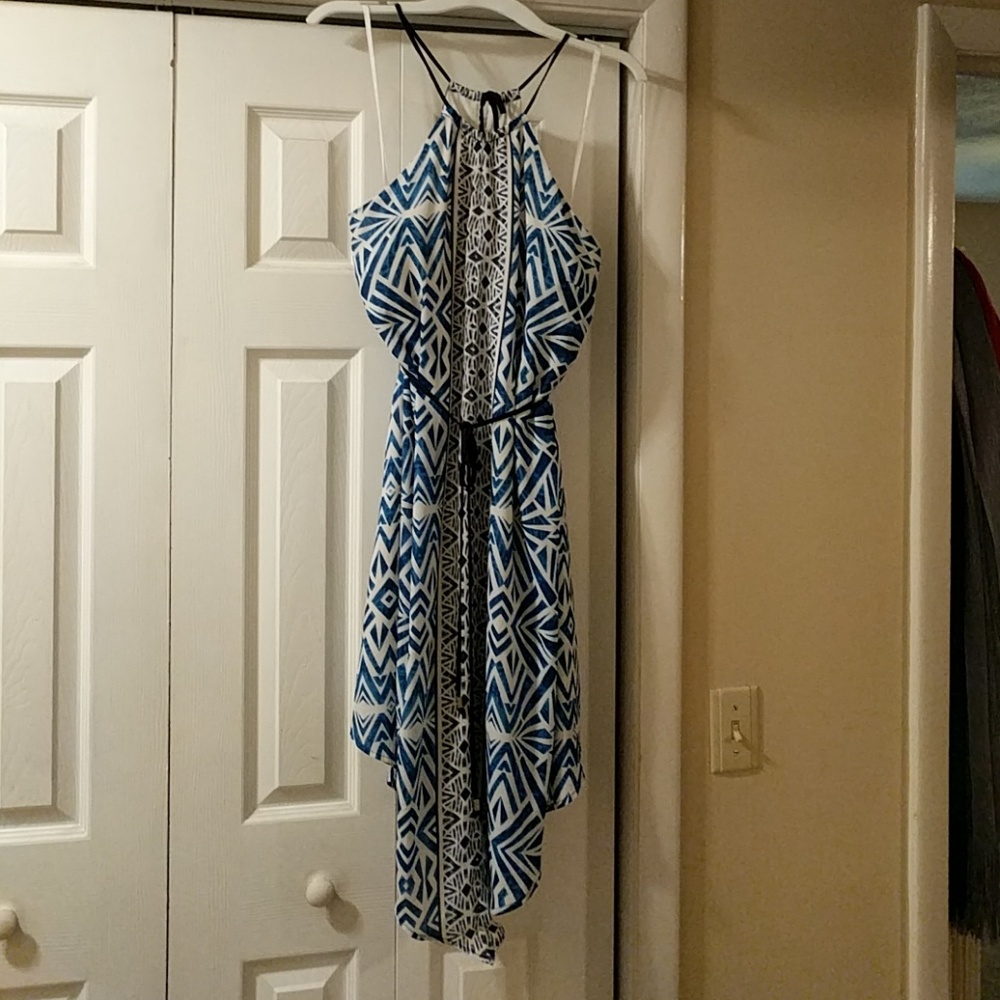 Midi dress